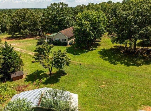1730 Roland, Thomaston, GA 30286