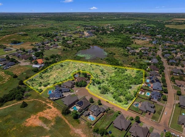 18 Canyon View Court, Wichita Falls, TX 76309