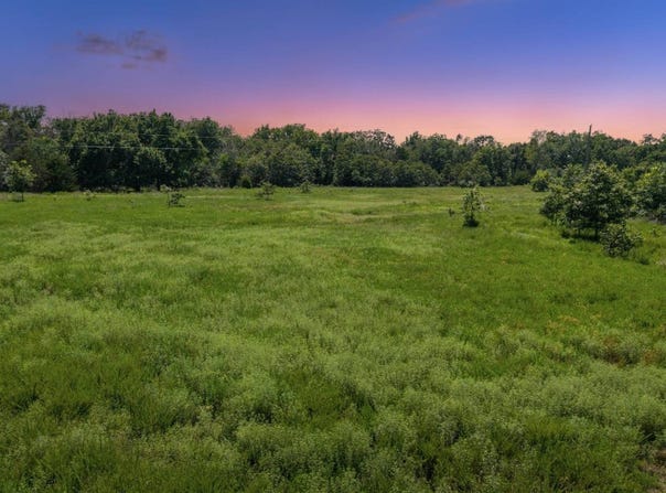 5490 S 4235 Road, Chelsea, OK 74016
