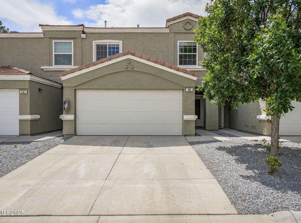 5655 El Paseo Drive unit: 102, Sparks, NV 89436