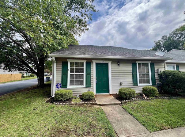 1124 Webber Way, Spartanburg, SC 29307