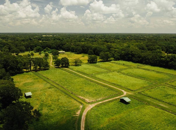 576 Trappey Road, Carencro, LA 70520