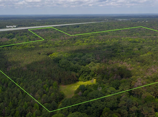 Spring Road, Flora, MS 39071