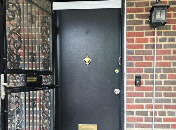 430 NW OGLETHORPE STREET NW, WASHINGTON, DC 20011