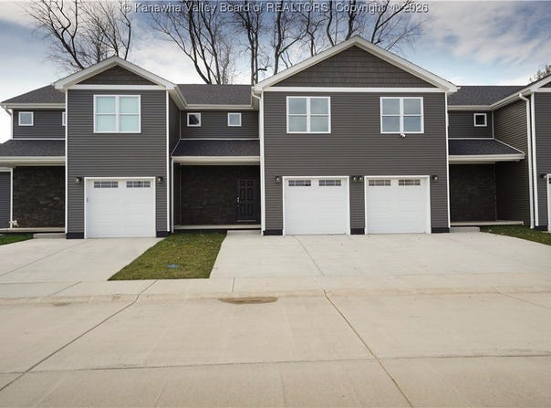 49 Jordon Drive, Winfield, WV 25213
