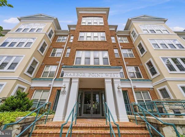 500 BELMONT BAY Drive, WOODBRIDGE, VA 22191