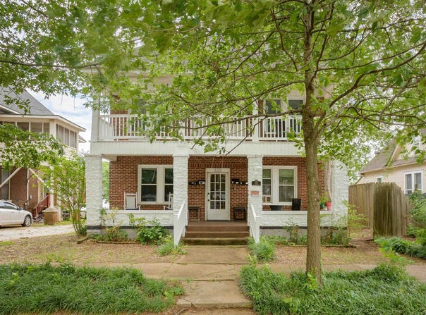 522 E Tombigbee St, Florence, AL 35630