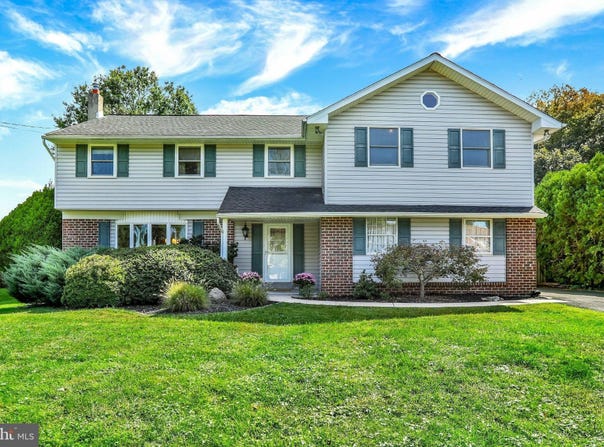 103 QUINCE Drive, HATBORO, PA 19040