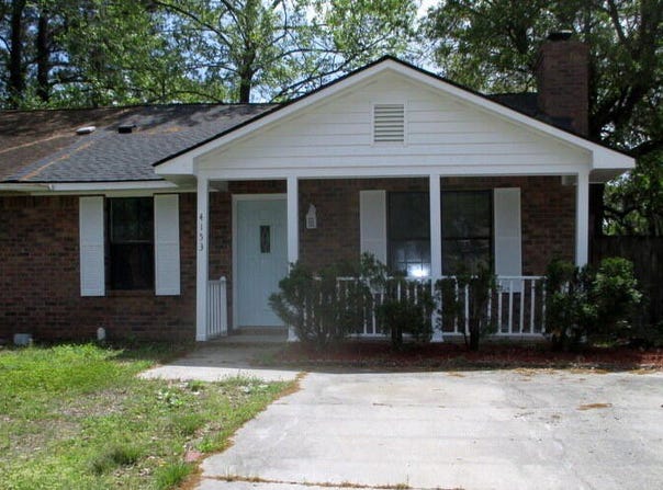 4153 Hickory Lane, Ladson, SC 29456