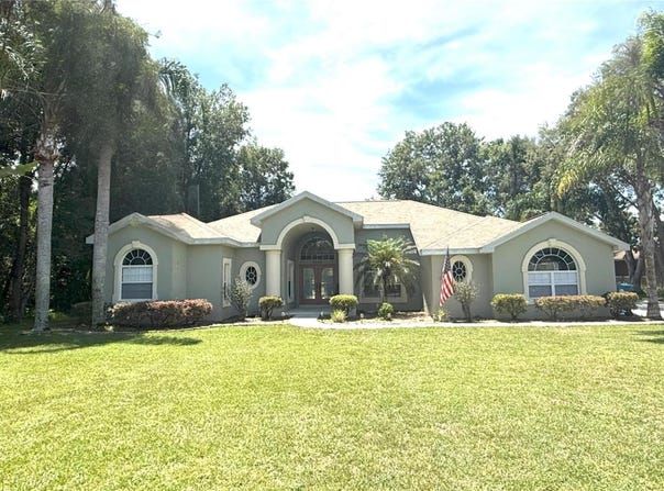 7552 RIVER COUNTRY DRIVE, WEEKI WACHEE, FL 34607