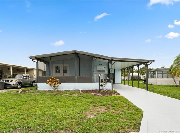 2676 SW Thunderbird Trail, Stuart, FL 34997