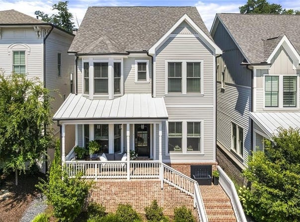 225 Anglin Walk, Alpharetta, GA 30009