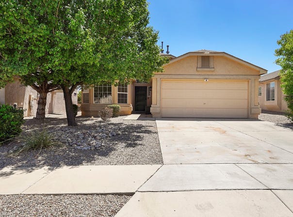 512 PLAYFUL MEADOWS Drive NE, Rio Rancho, NM 87144