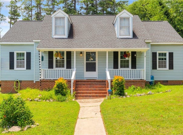 506 Quincy Road, Seneca, SC 29678