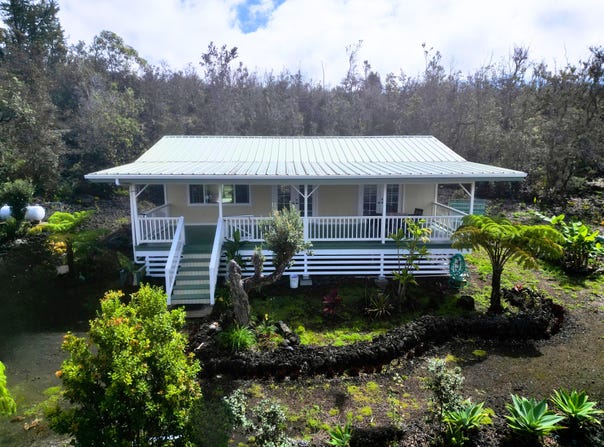 92-2390 LEI PKWY, Ocean View, HI 96737