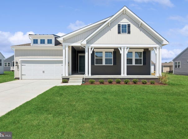 216 TALL OAK DRIVE, FELTON, DE 19943