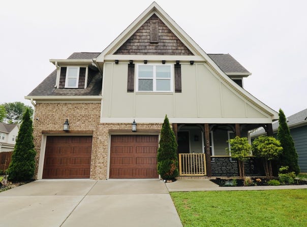 5468 Abby Grace Lp, Chattanooga, TN 37415