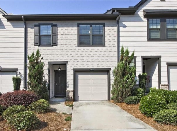 6345 Mountain Home Way SE, Mableton, GA 30126