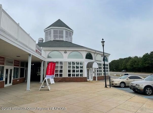 600 Mule Road, Toms River, NJ 08757