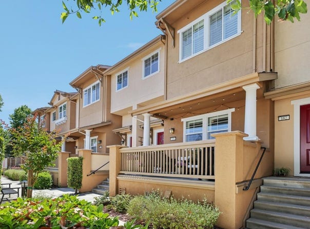 178 Salmar TER, CAMPBELL, CA 95008