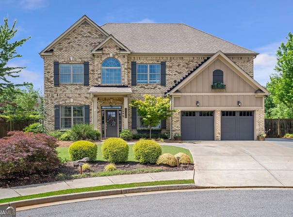 3179 Falls Crest Court, Buford, GA 30519