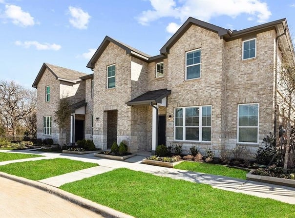 242 Territory, Fort Worth, TX 76120