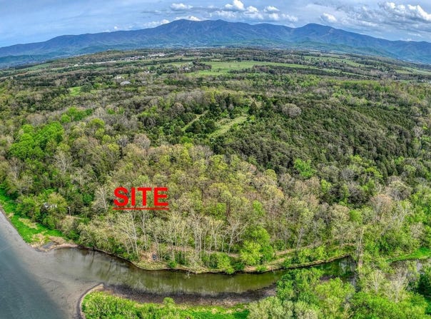 1173 BACKWASH ROAD, LURAY, VA 22835