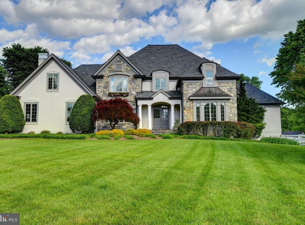 6501 CLIFTON ROAD, CLIFTON, VA 20124