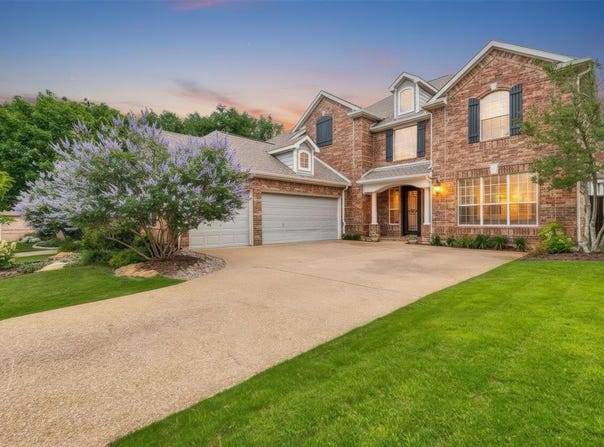 108 Appalachian Way, McKinney, TX 75071
