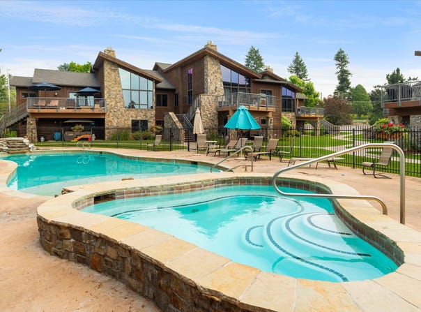 600 Grand Drive unit: 3, Bigfork, MT 59911