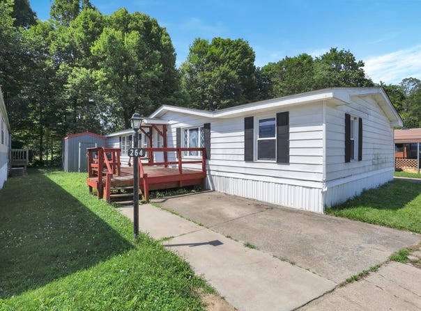 264 Timberline Drive, Circleville, OH 43113