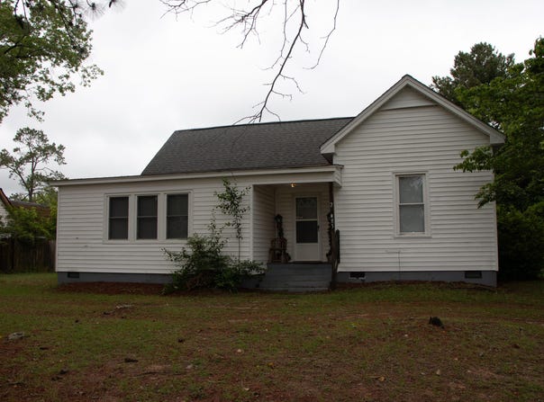 22485 Nc 125, Williamston, NC 27892