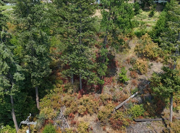 NKA Highland Ave, Hope, ID 83836