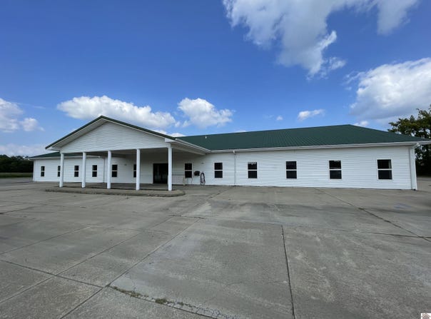 102 Caky, Benton, KY 42025