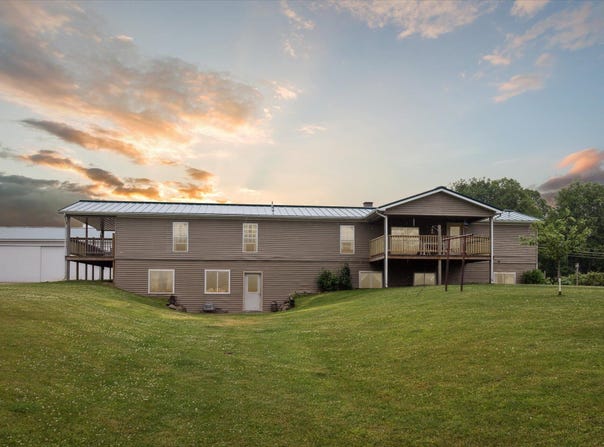 21576 220th Avenue, Tustin, MI 49688