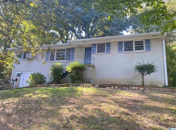 2248 4TH PLACE CIRCLE, CENTER POINT, AL 35215