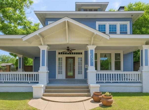 5126 Columbia Avenue, Dallas, TX 75214