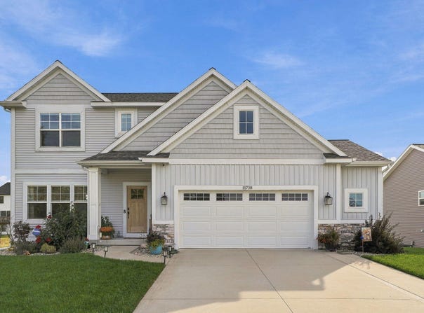 11738 64th Avenue, Allendale, MI 49401