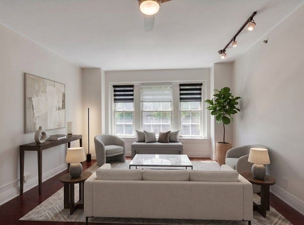 534 Beacon St, Boston, MA 02215