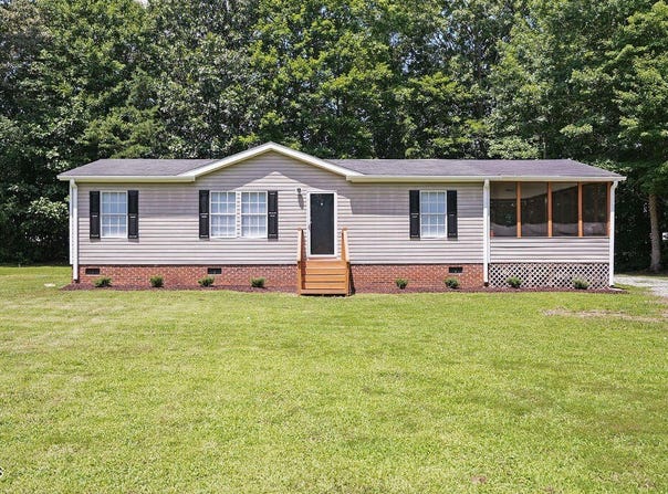 85 Marco Road, Roxboro, NC 27574