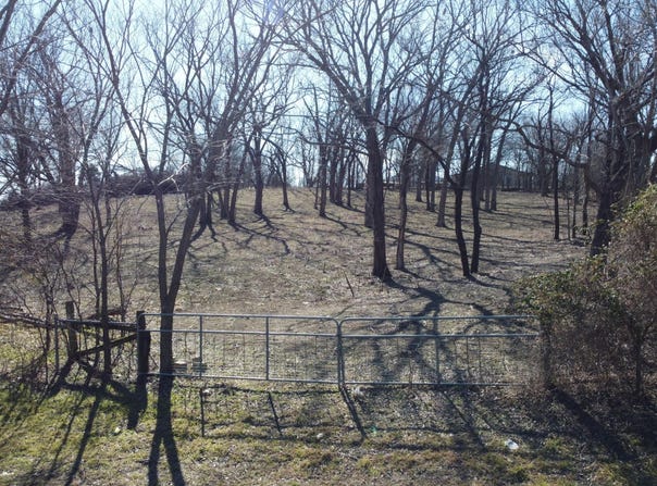 15501 Spencer Creek Road, Claremore, OK 74017