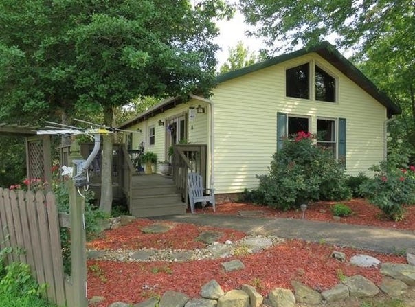 2225 indian lake drive, Hawesville, KY 42348
