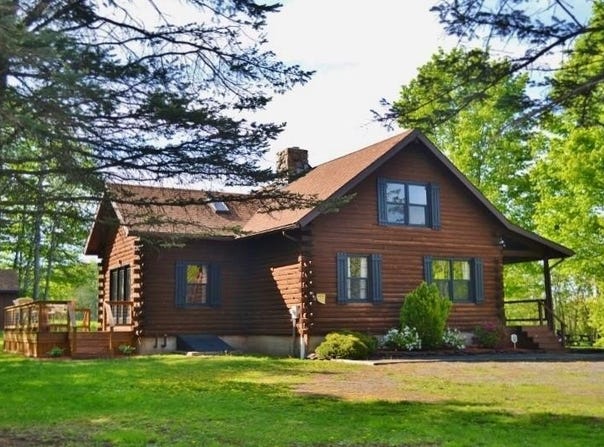 189 Dog Farm Rd, Dushore, PA 18614