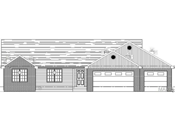 140 Vista Vallarta Drive, Union, MO 63084
