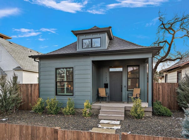1123 W Lee St, Boise, ID 83702