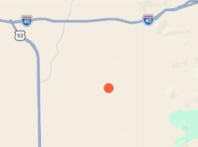 SE Knight Creek Road, Kingman, AZ 86401