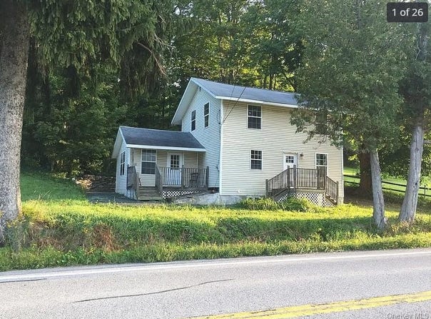 6479 STATE HIGHWAY 7, NY 12116