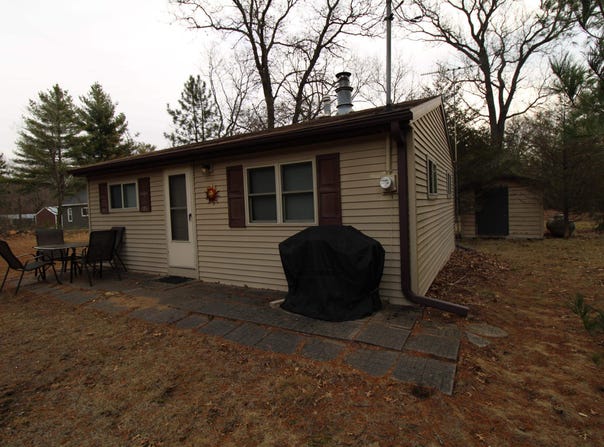 1984 W 7th Drive, Friendship, WI 53934