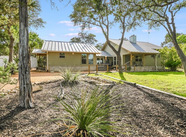 761 DAYS END RD, Wimberley, TX 78676