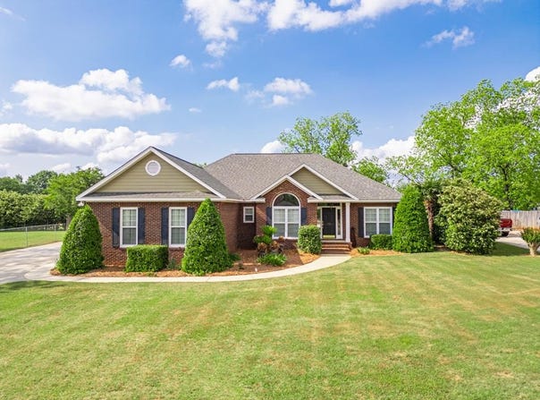 113 AMBLESIDE DRIVE, Leesburg, GA 31763